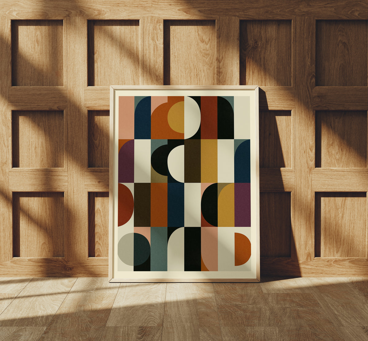Kiln No. 05