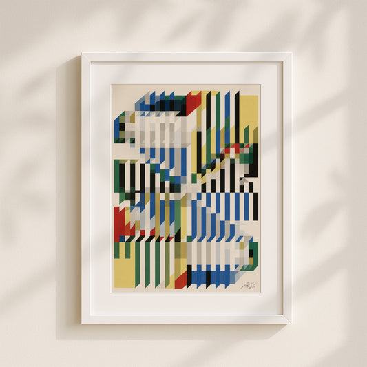 Construct No. 01