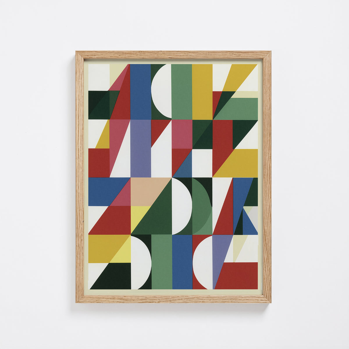 Construct No. 05
