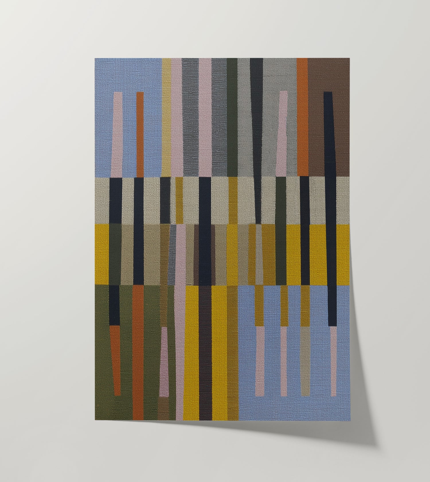 Woven Perspectives