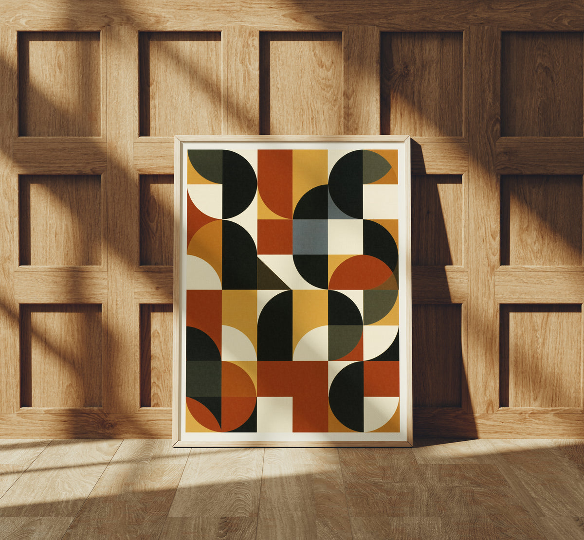 Kiln No. 03