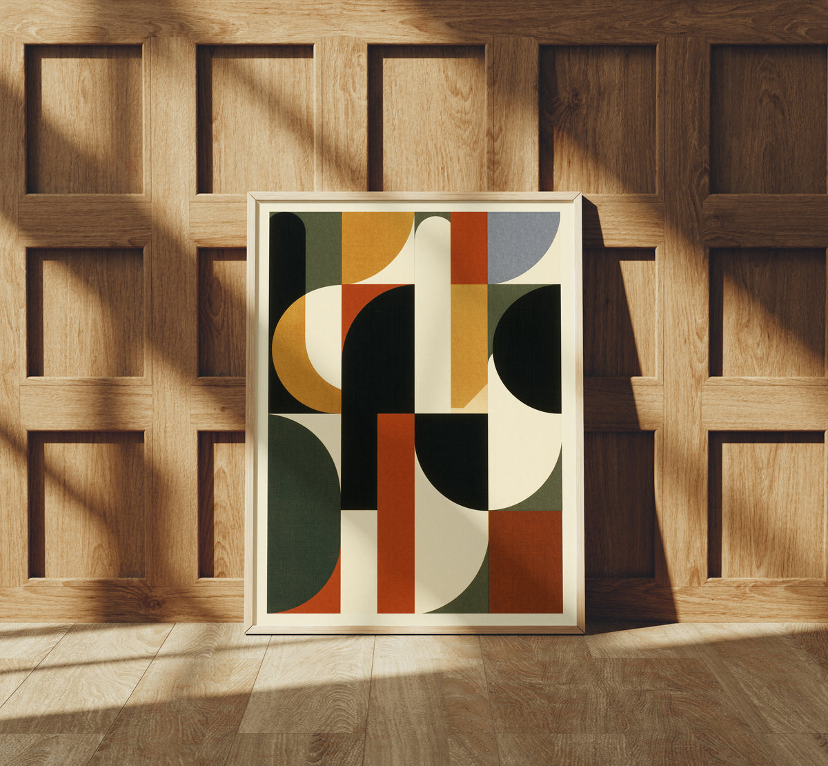 Kiln No. 04