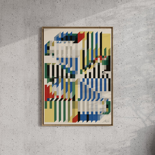 Construct No. 01