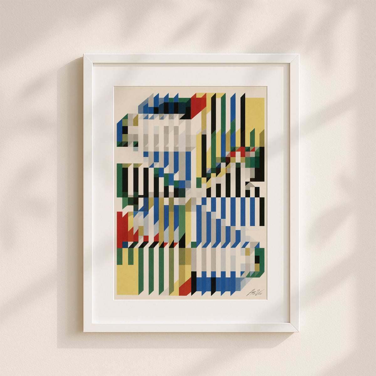 Construct No. 01