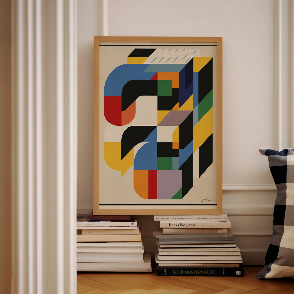 Construct No. 02