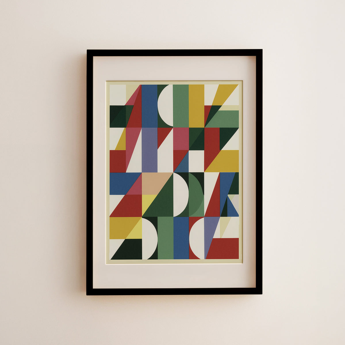Construct No. 05