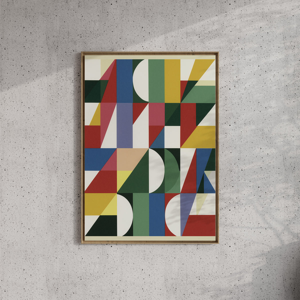 Construct No. 05