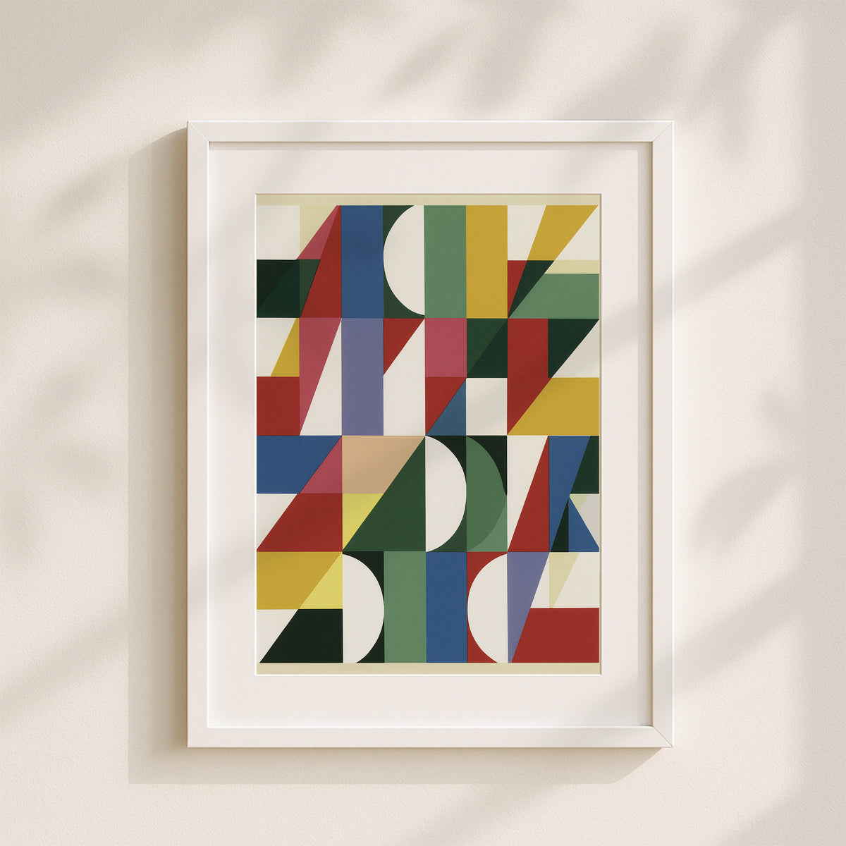 Construct No. 05