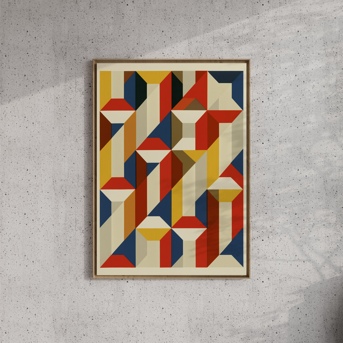 Construct No. 07