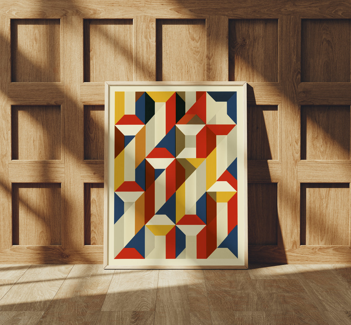 Construct No. 07