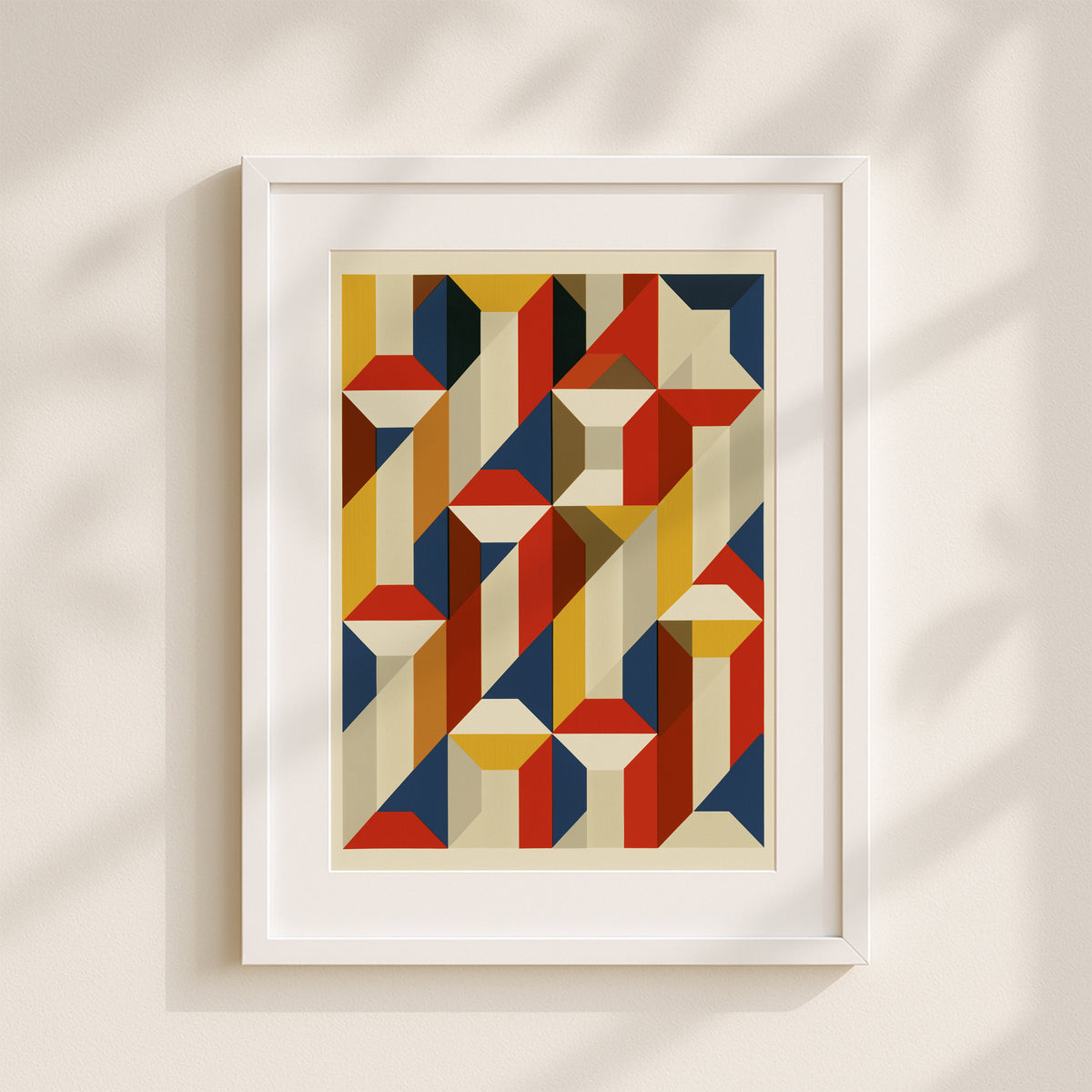 Construct No. 07