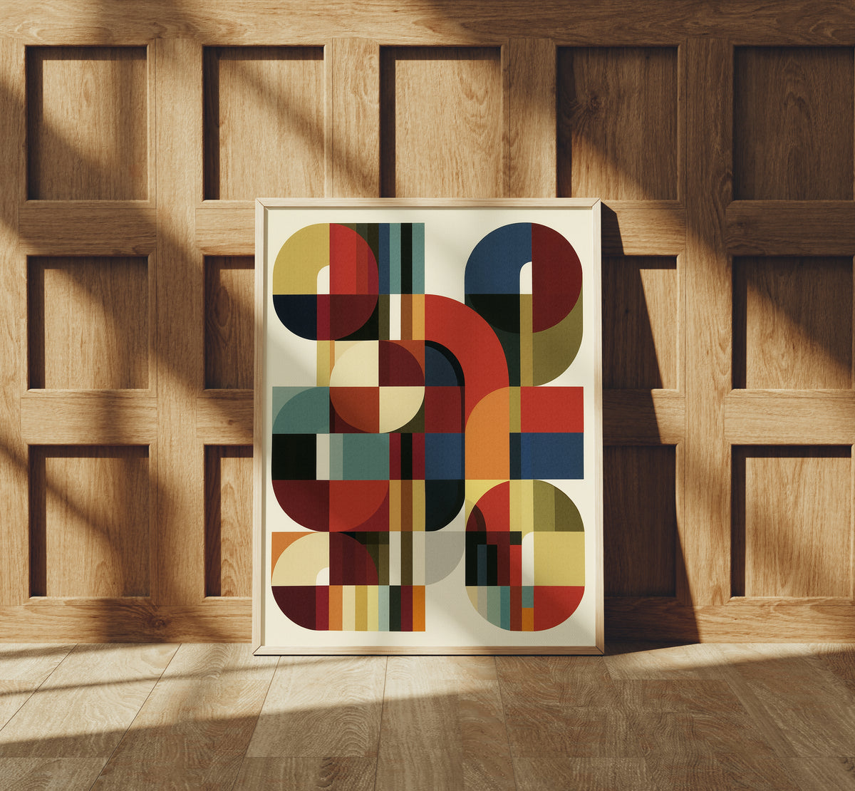 Kiln No. 07