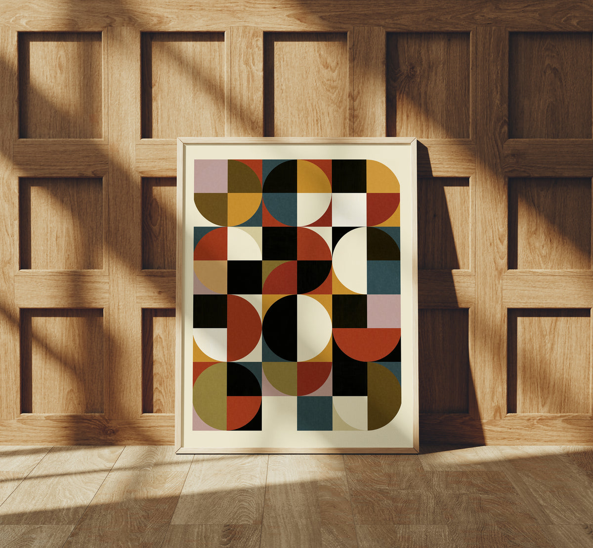 Kiln No. 06