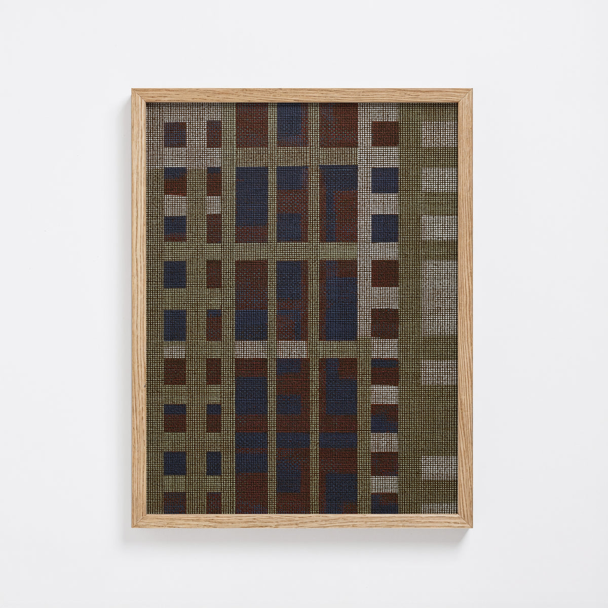 Woven Perspectives No. 10