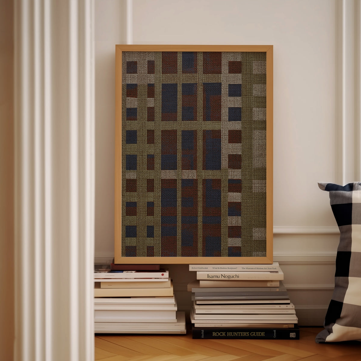 Woven Perspectives No. 10