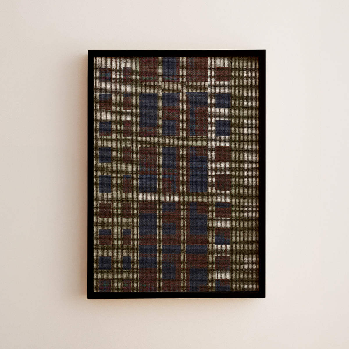 Woven Perspectives No. 10