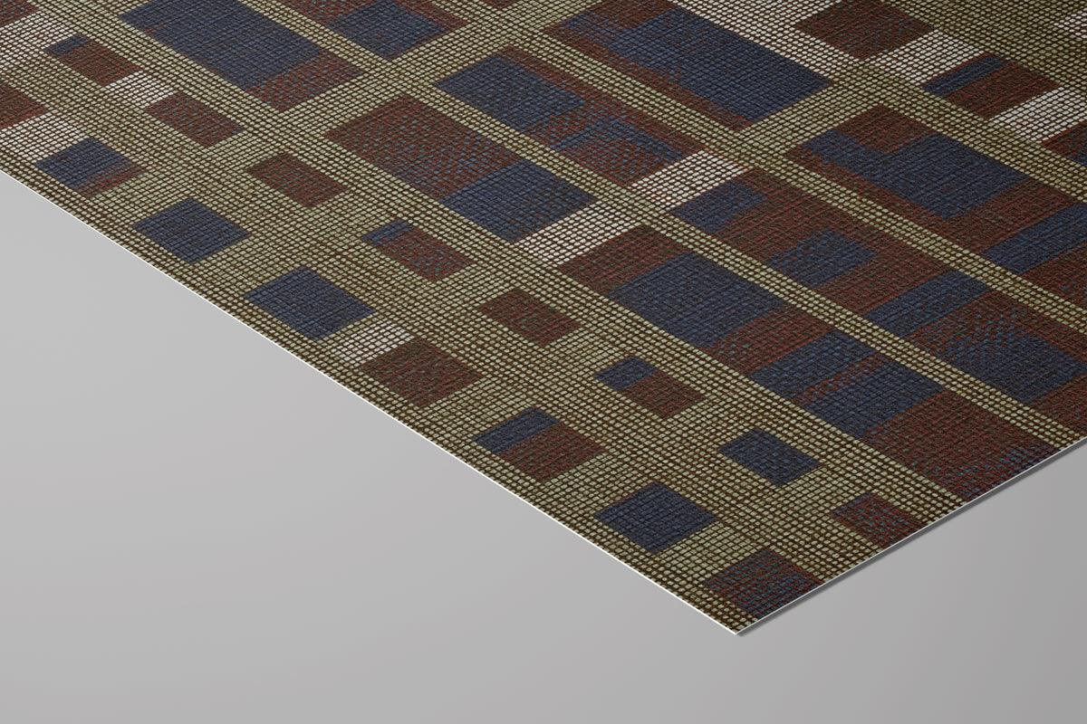 Woven Perspectives No. 10