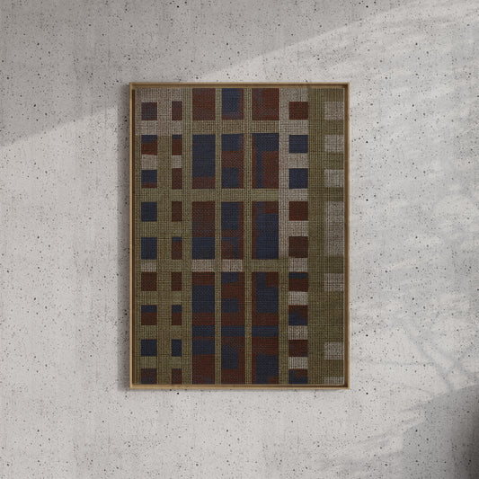 Woven Perspectives No. 10