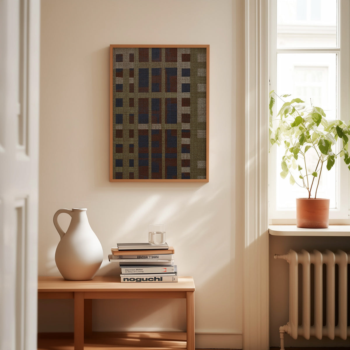 Woven Perspectives No. 10