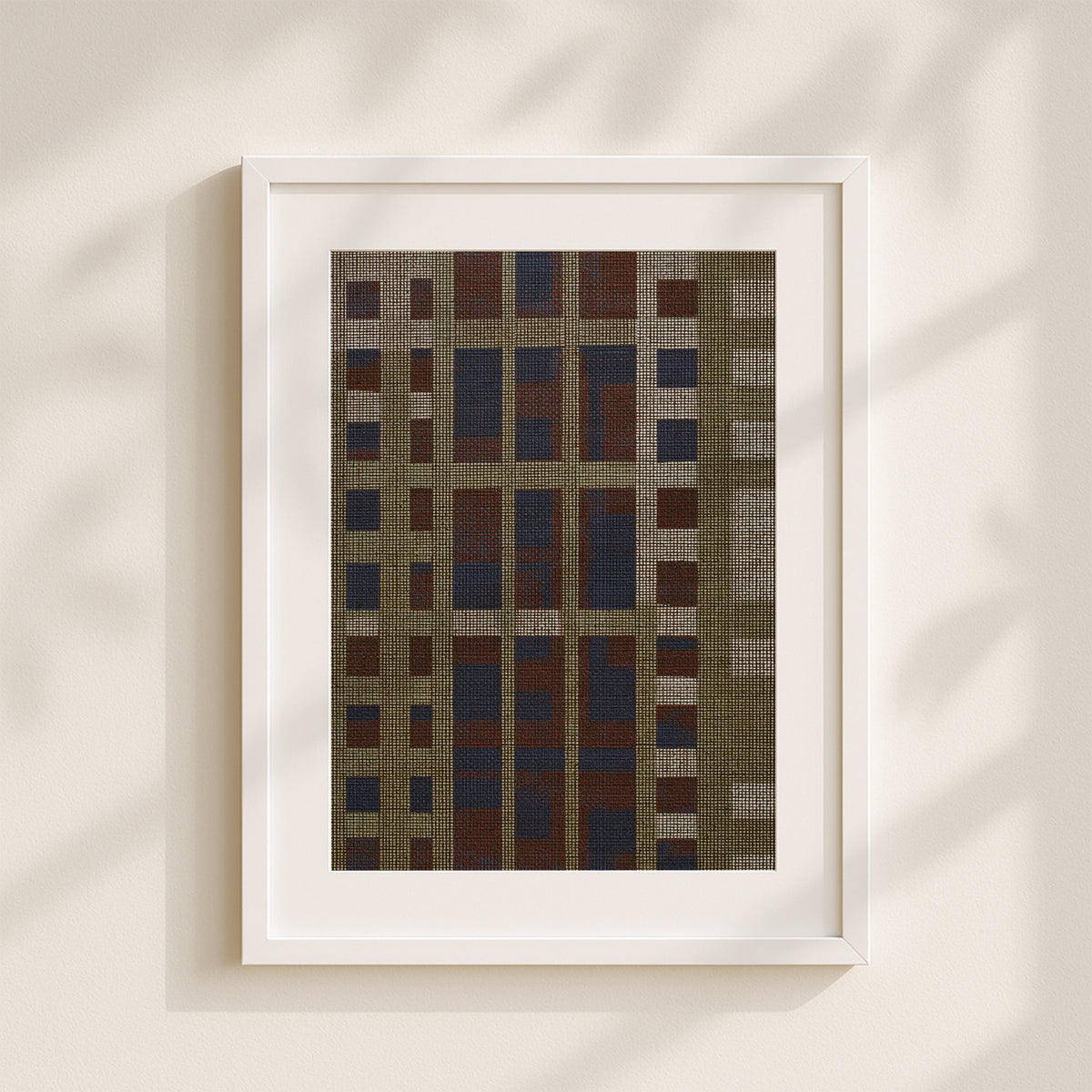 Woven Perspectives No. 10