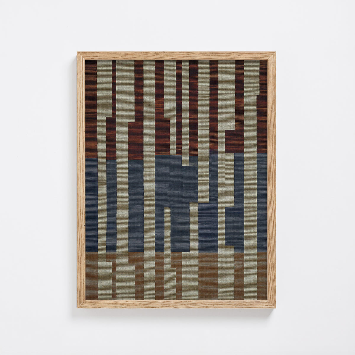 Woven Perspectives No. 11