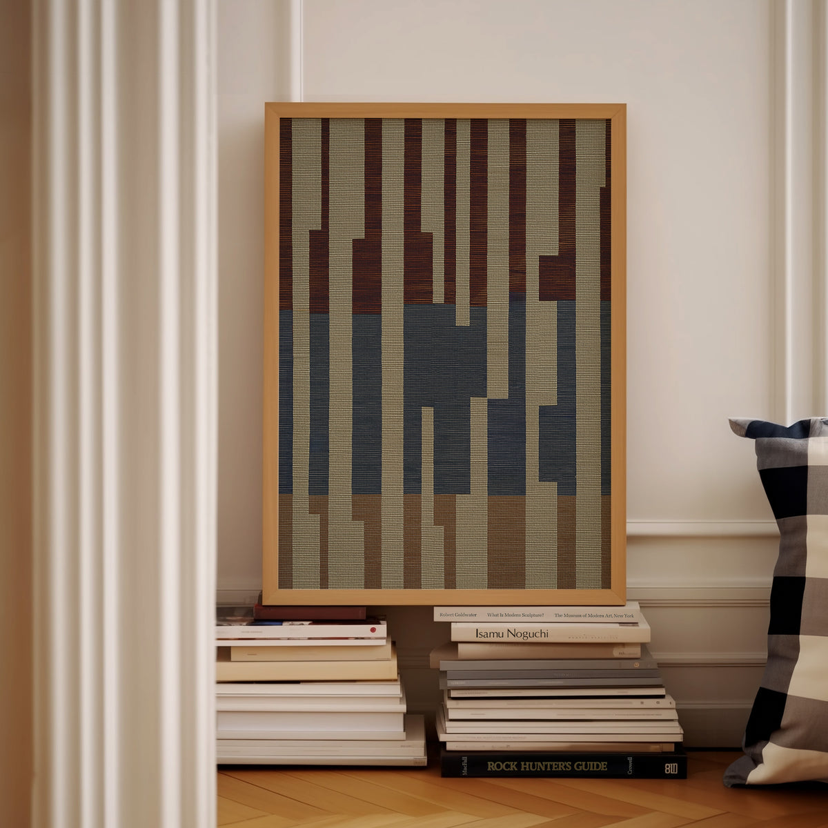 Woven Perspectives No. 11