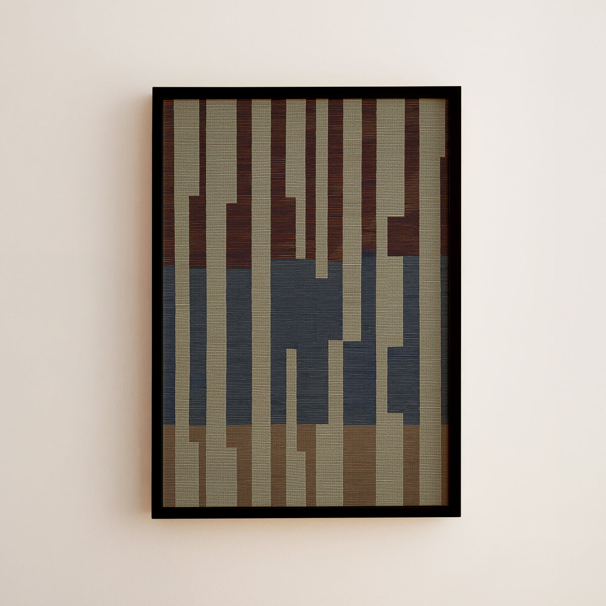 Woven Perspectives No. 11