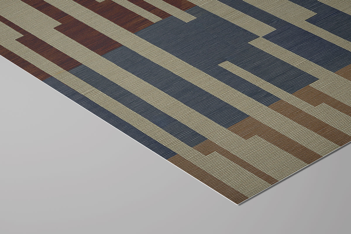 Woven Perspectives No. 11