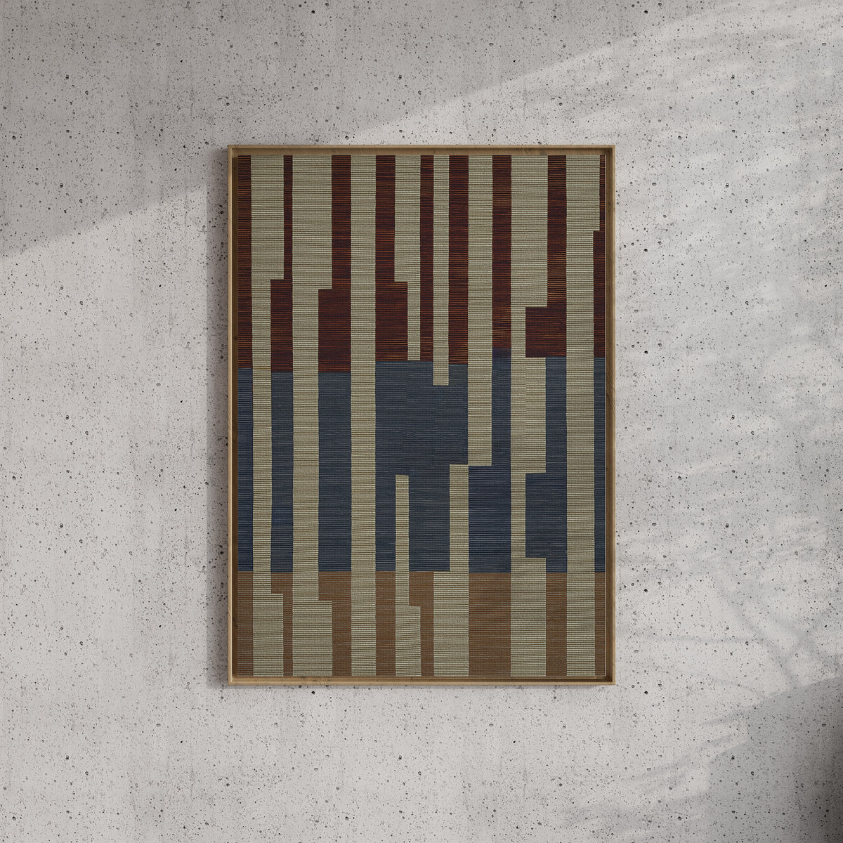 Woven Perspectives No. 11