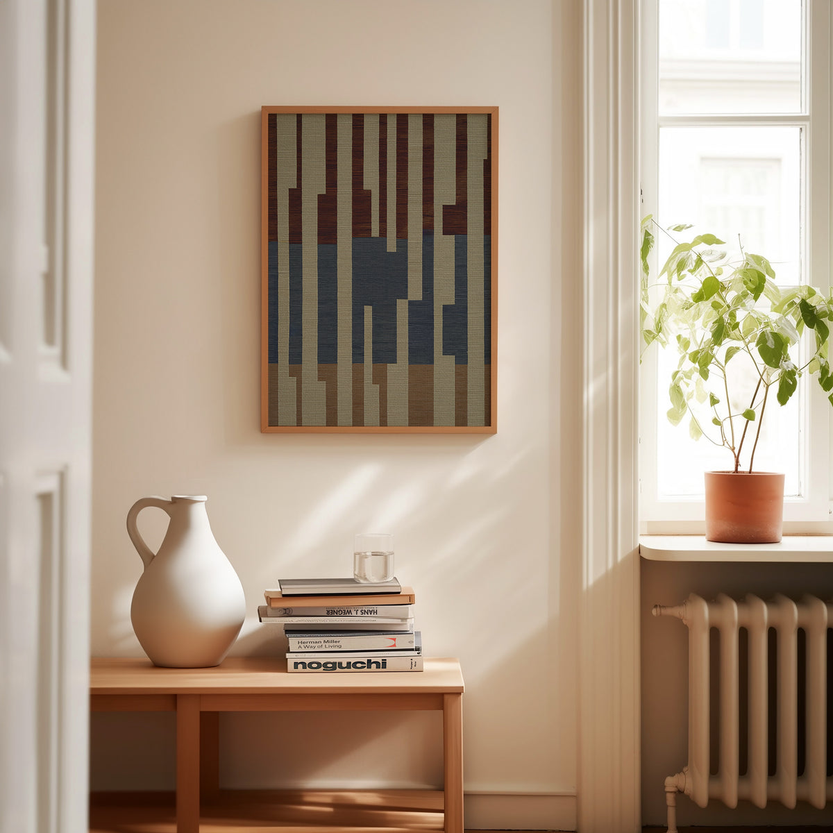 Woven Perspectives No. 11