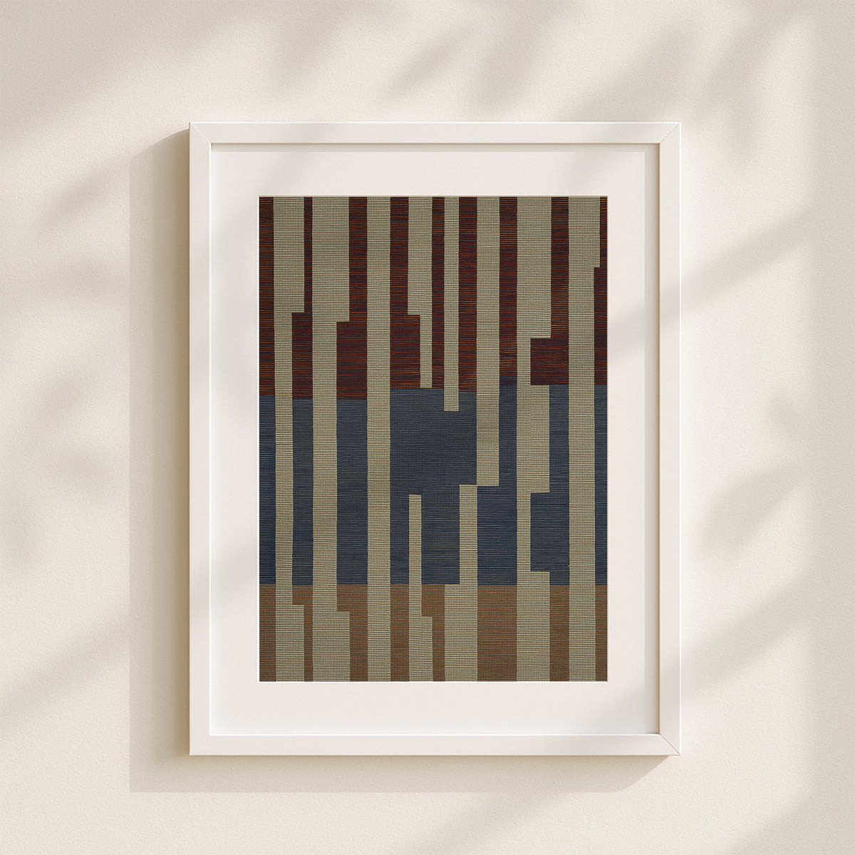 Woven Perspectives No. 11