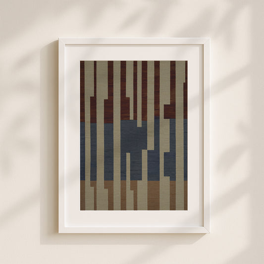 Woven Perspectives No. 11
