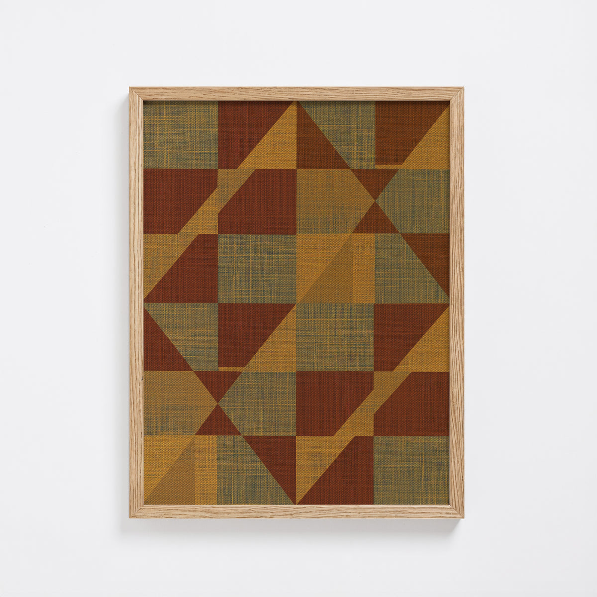 Woven Perspectives No. 19