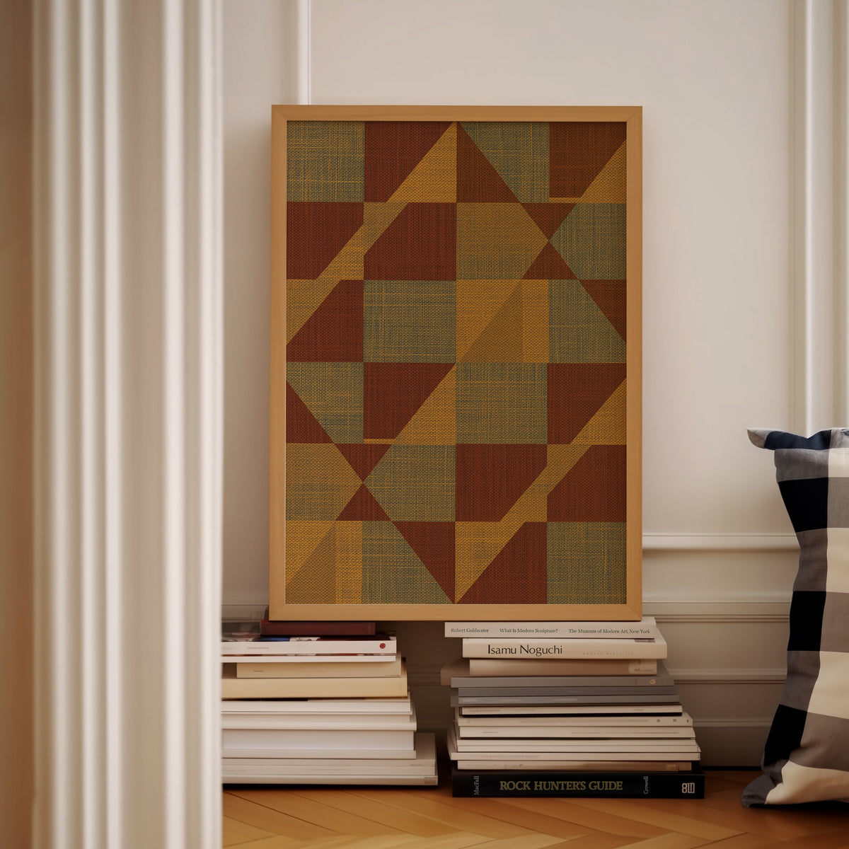 Woven Perspectives No. 19