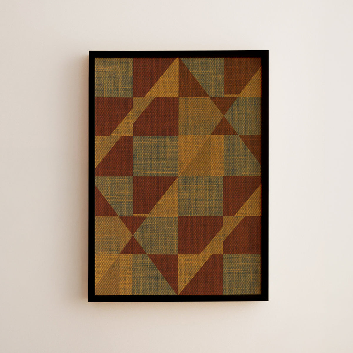Woven Perspectives No. 19
