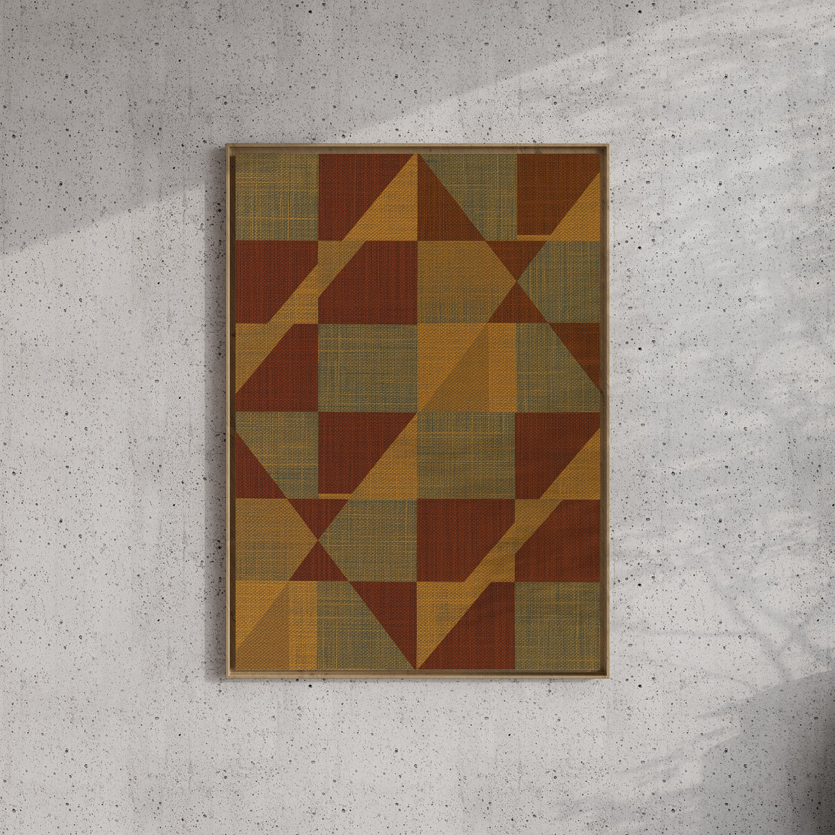 Woven Perspectives No. 19
