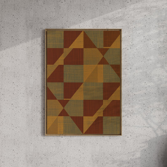 Woven Perspectives No. 19
