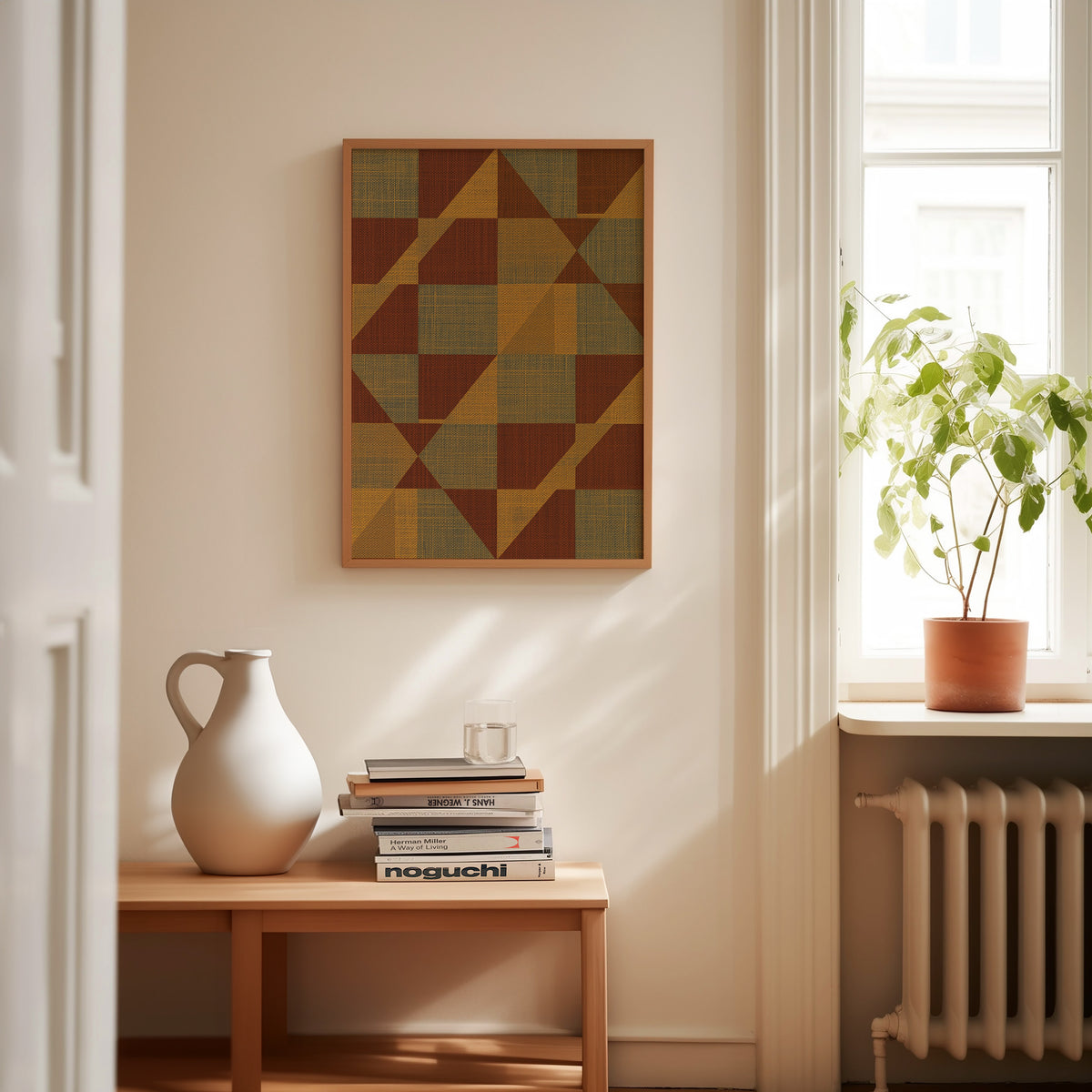 Woven Perspectives No. 19