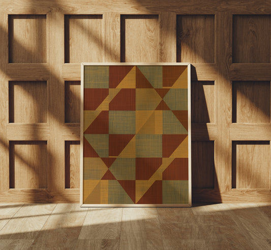 Woven Perspectives No. 19