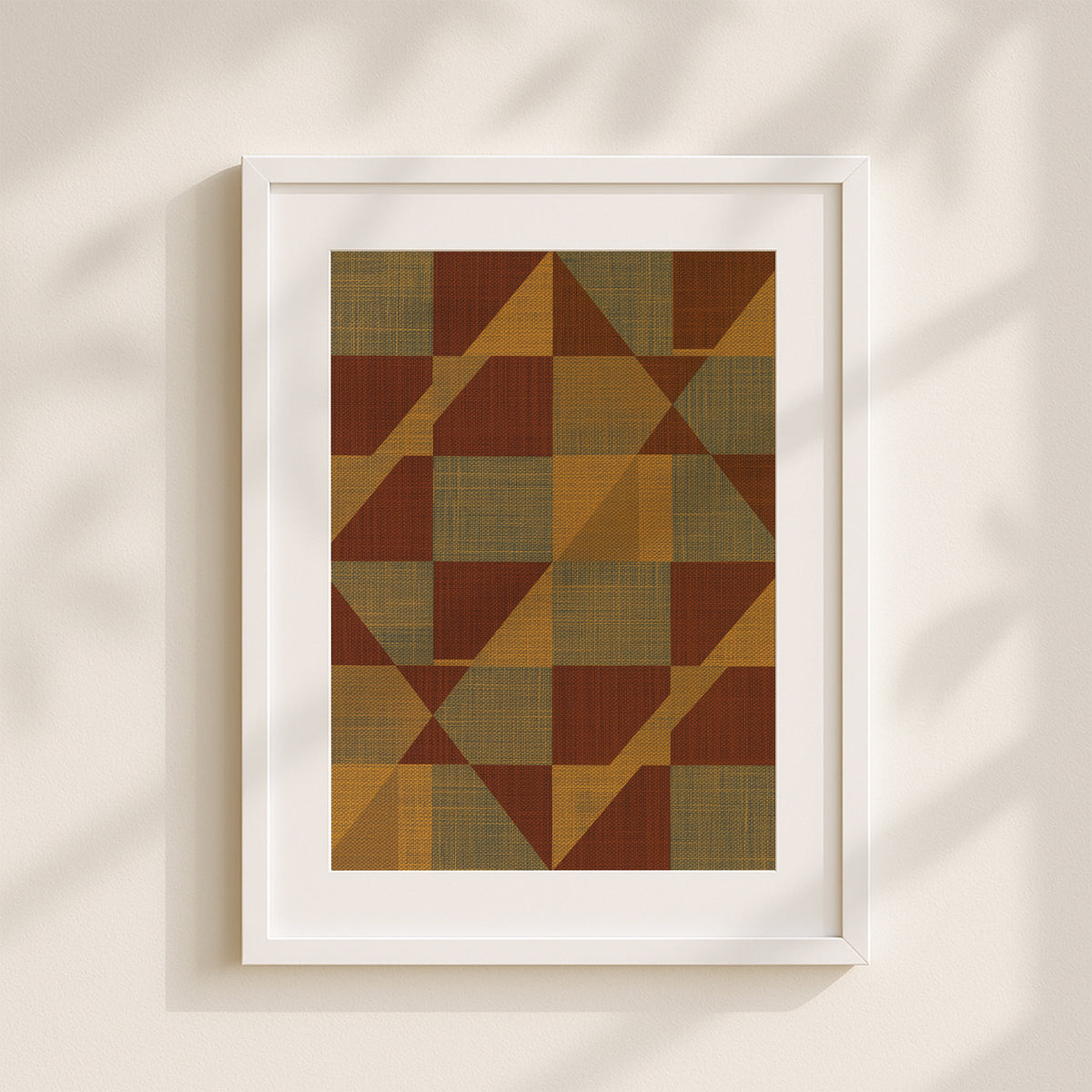 Woven Perspectives No. 19