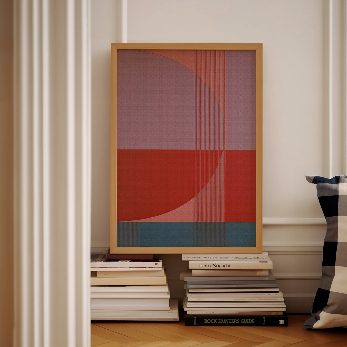 Woven Perspectives No. 20