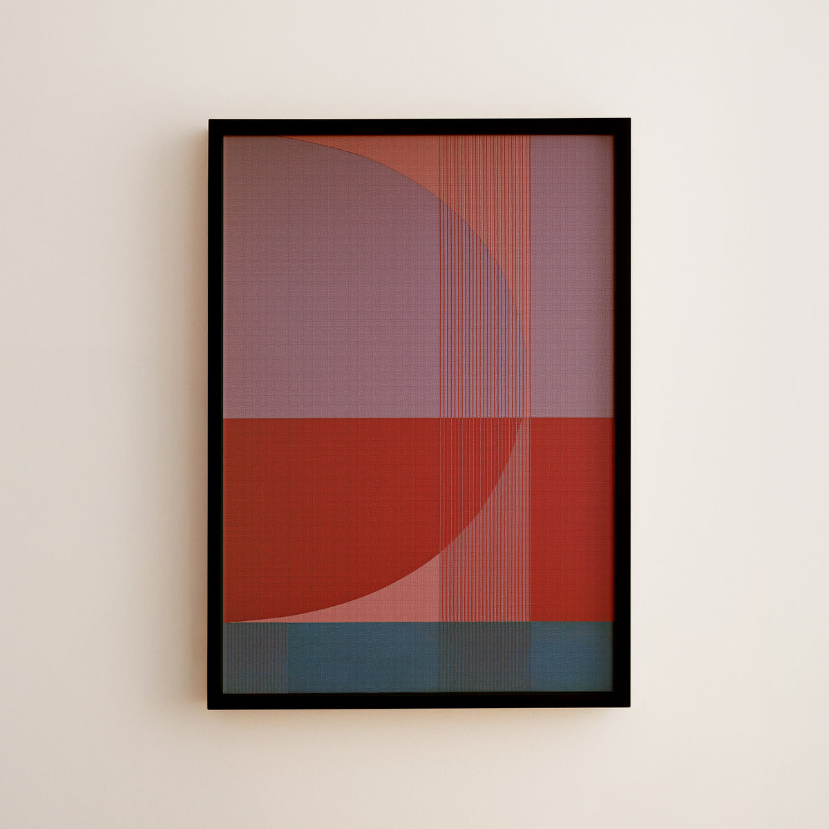 Woven Perspectives No. 20