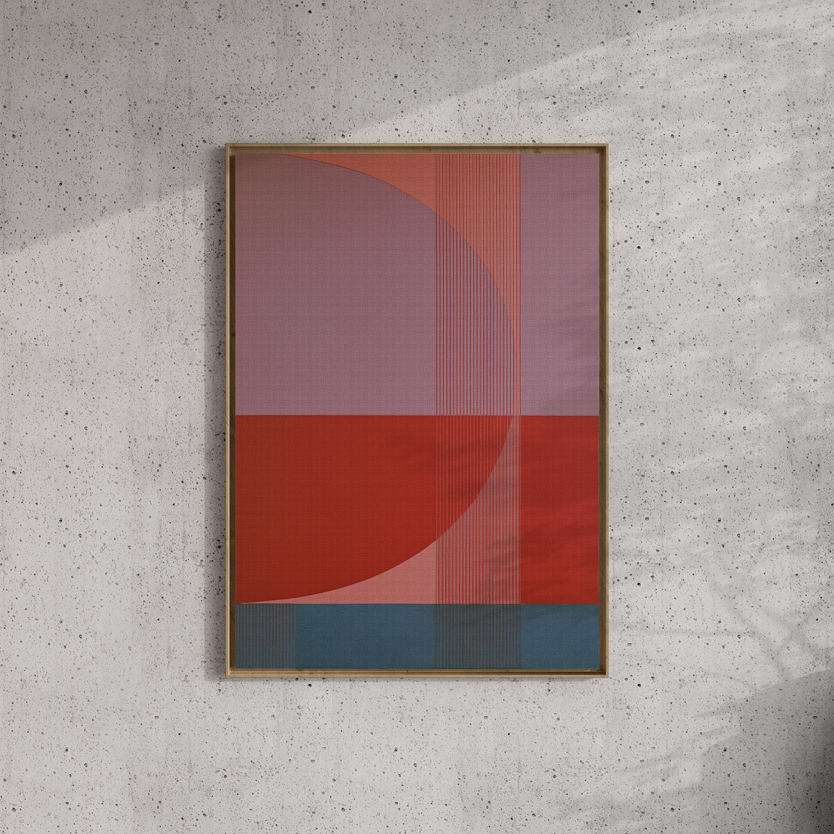 Woven Perspectives No. 20