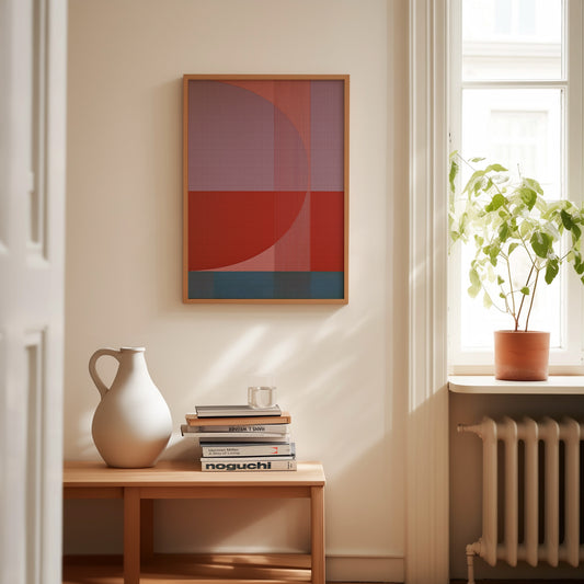 Woven Perspectives No. 20